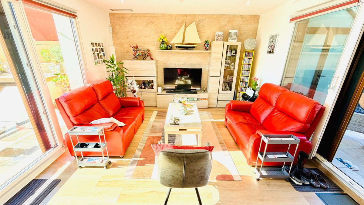 3 Bed Semi-Detached House in Los Montesinos