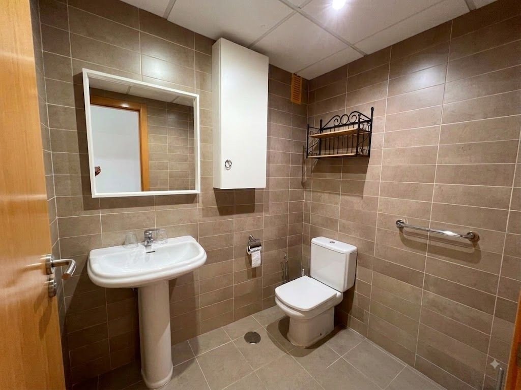 2 Bed Penthouse in Riviera del Sol