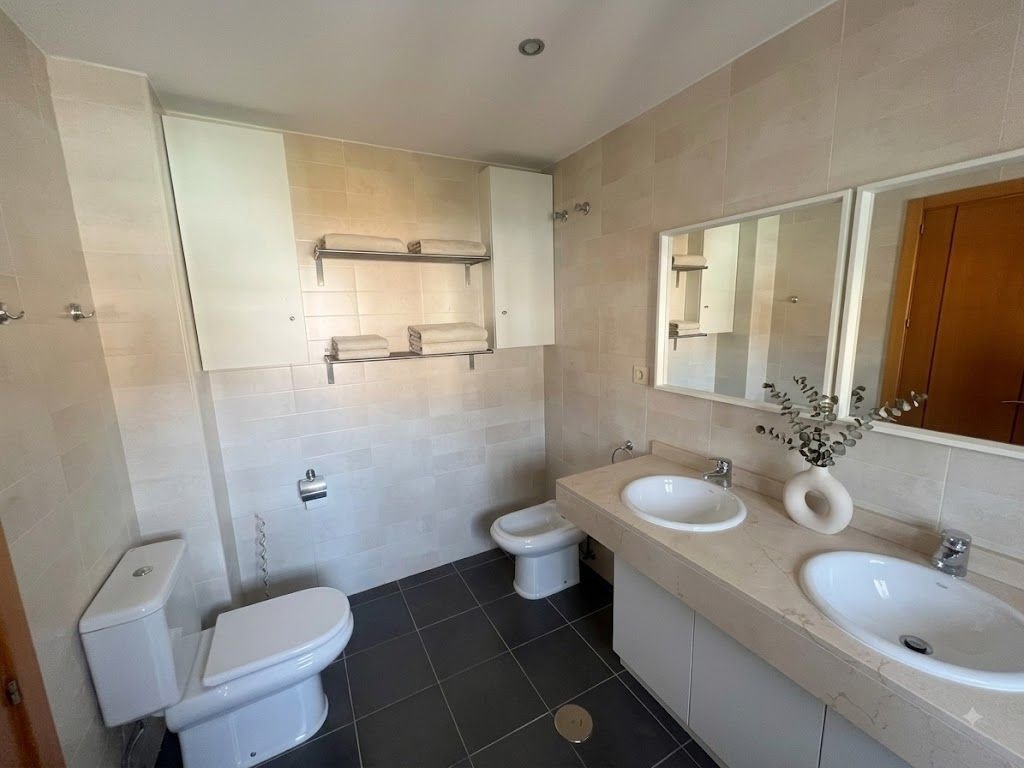 2 Bed Penthouse in Riviera del Sol
