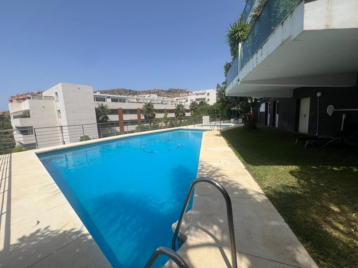 2 Bed Penthouse in Riviera del Sol