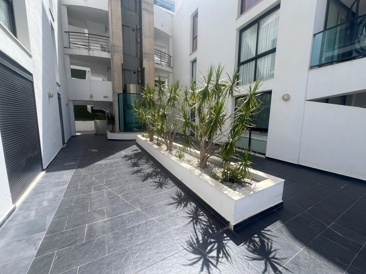 2 Bed Penthouse in Riviera del Sol