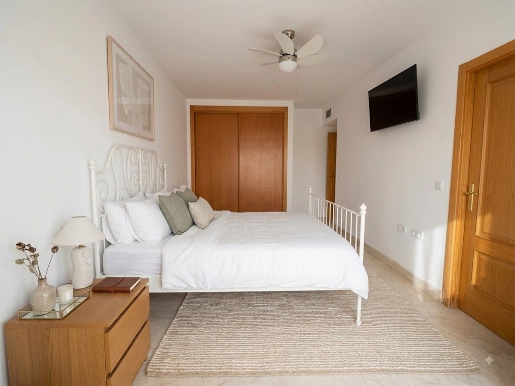2 Bed Penthouse in Riviera del Sol