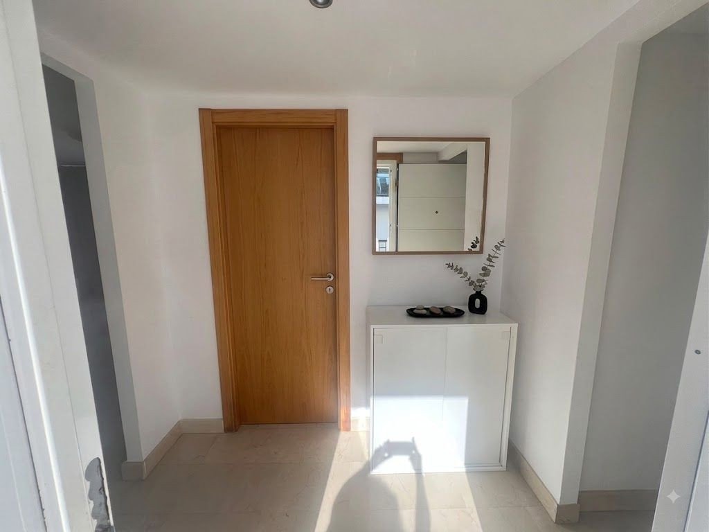 2 Bed Penthouse in Riviera del Sol