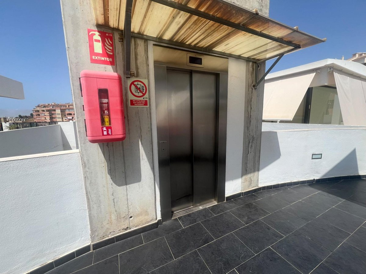 2 Bed Penthouse in Riviera del Sol