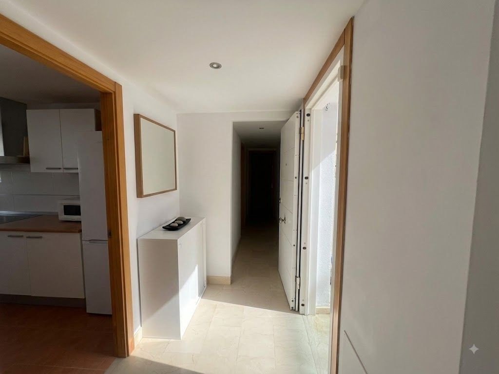 2 Bed Penthouse in Riviera del Sol