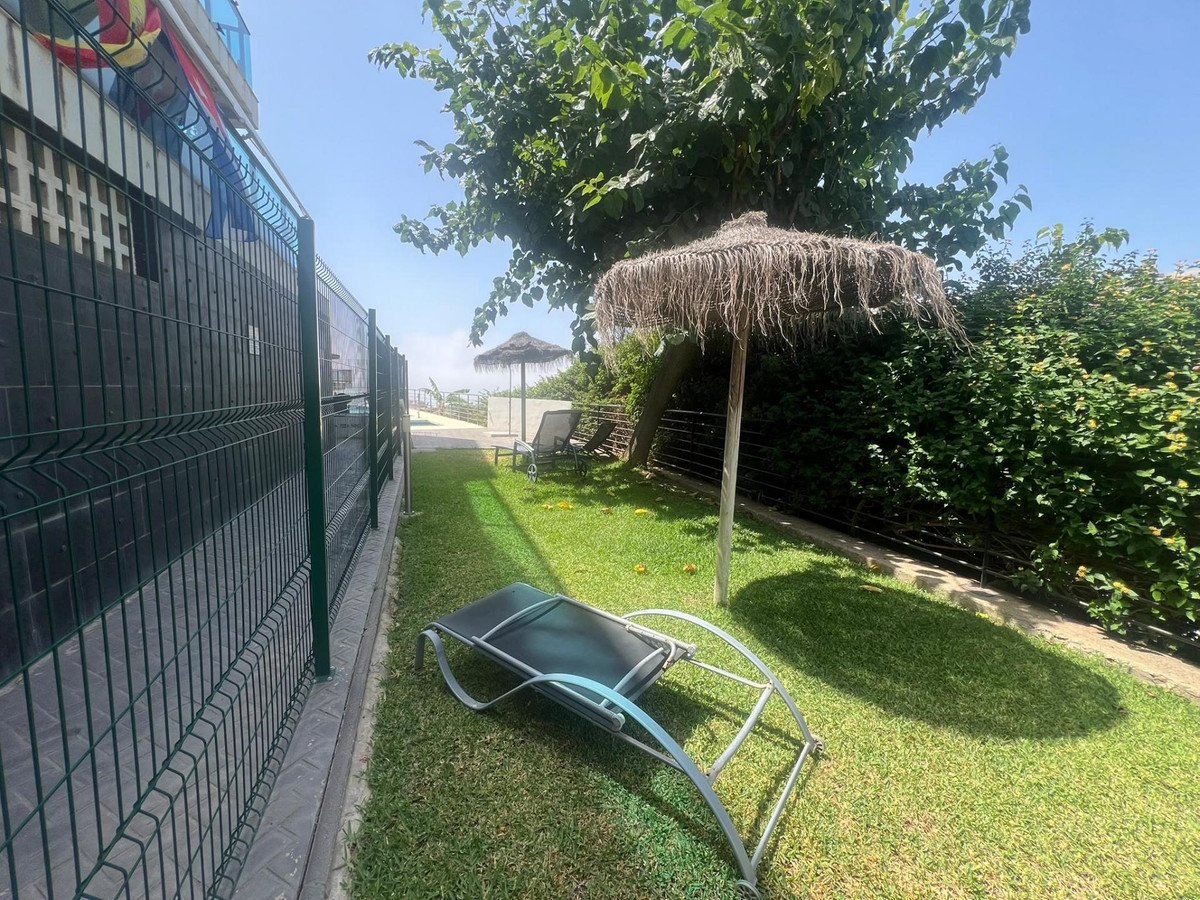 2 Bed Penthouse in Riviera del Sol