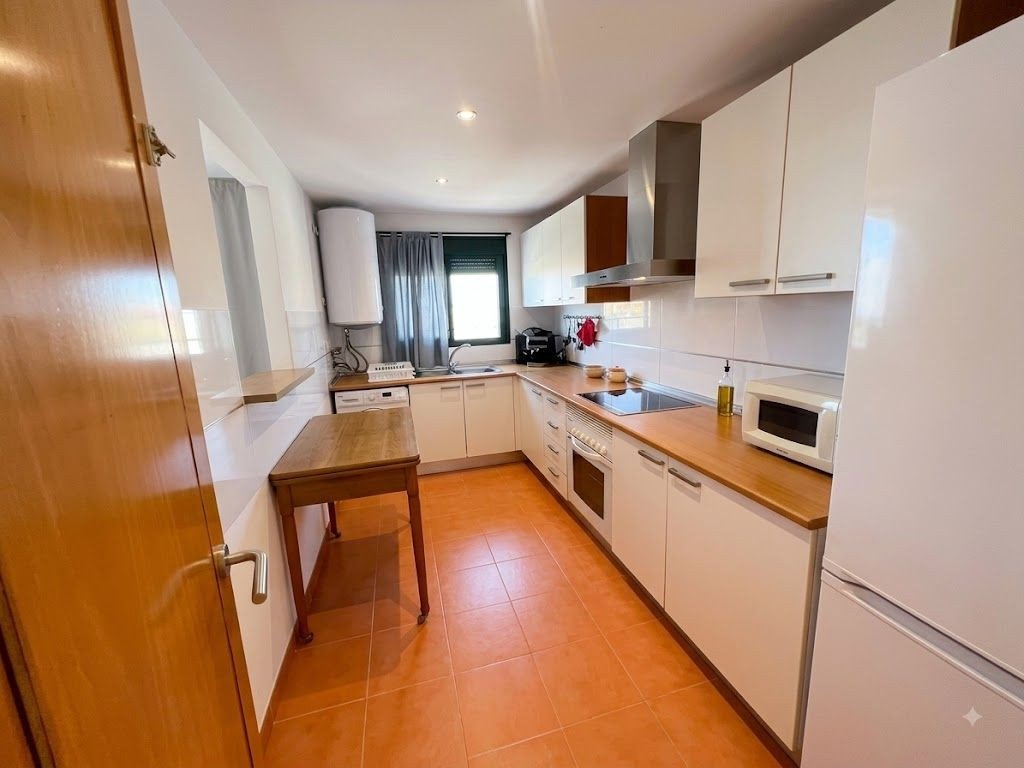 2 Bed Penthouse in Riviera del Sol