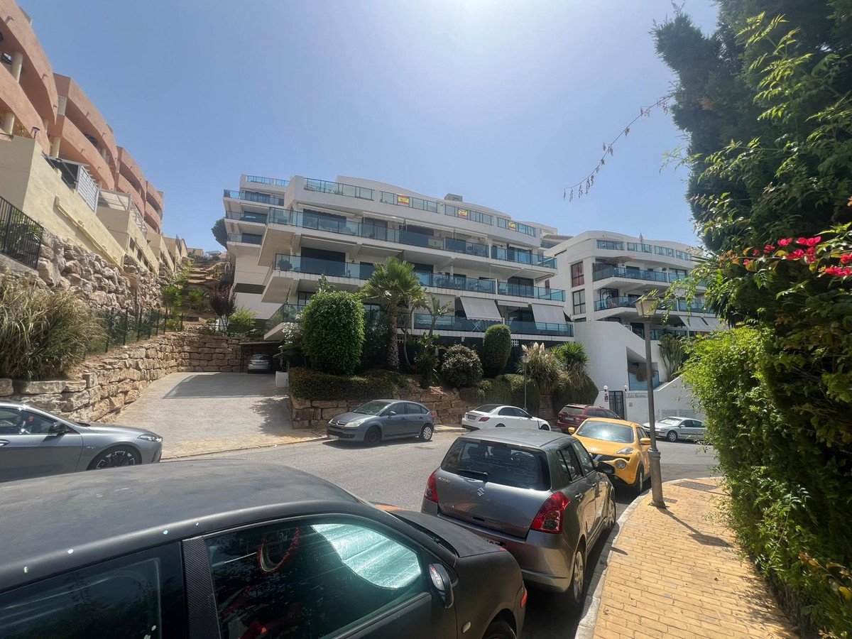 2 Bed Penthouse in Riviera del Sol