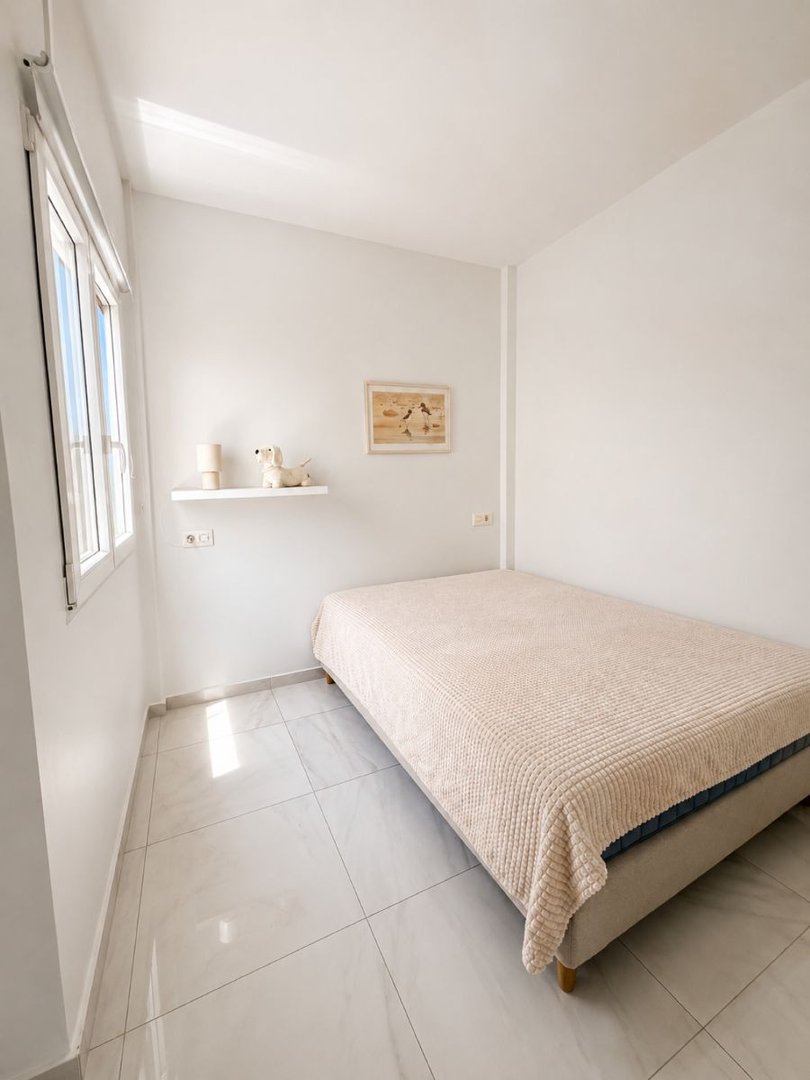 3 Bed Semi-Detached House in Torrevieja