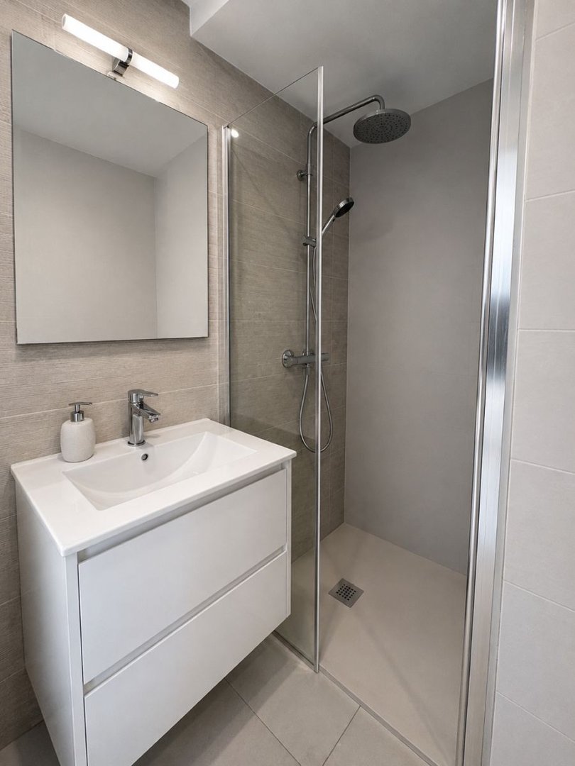 3 Bed Semi-Detached House in Torrevieja