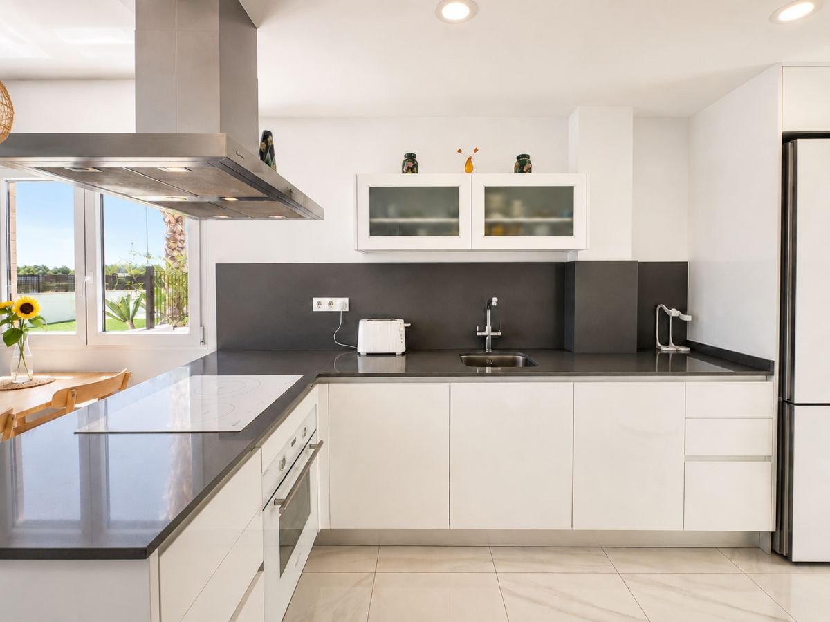 3 Bed Semi-Detached House in Torrevieja