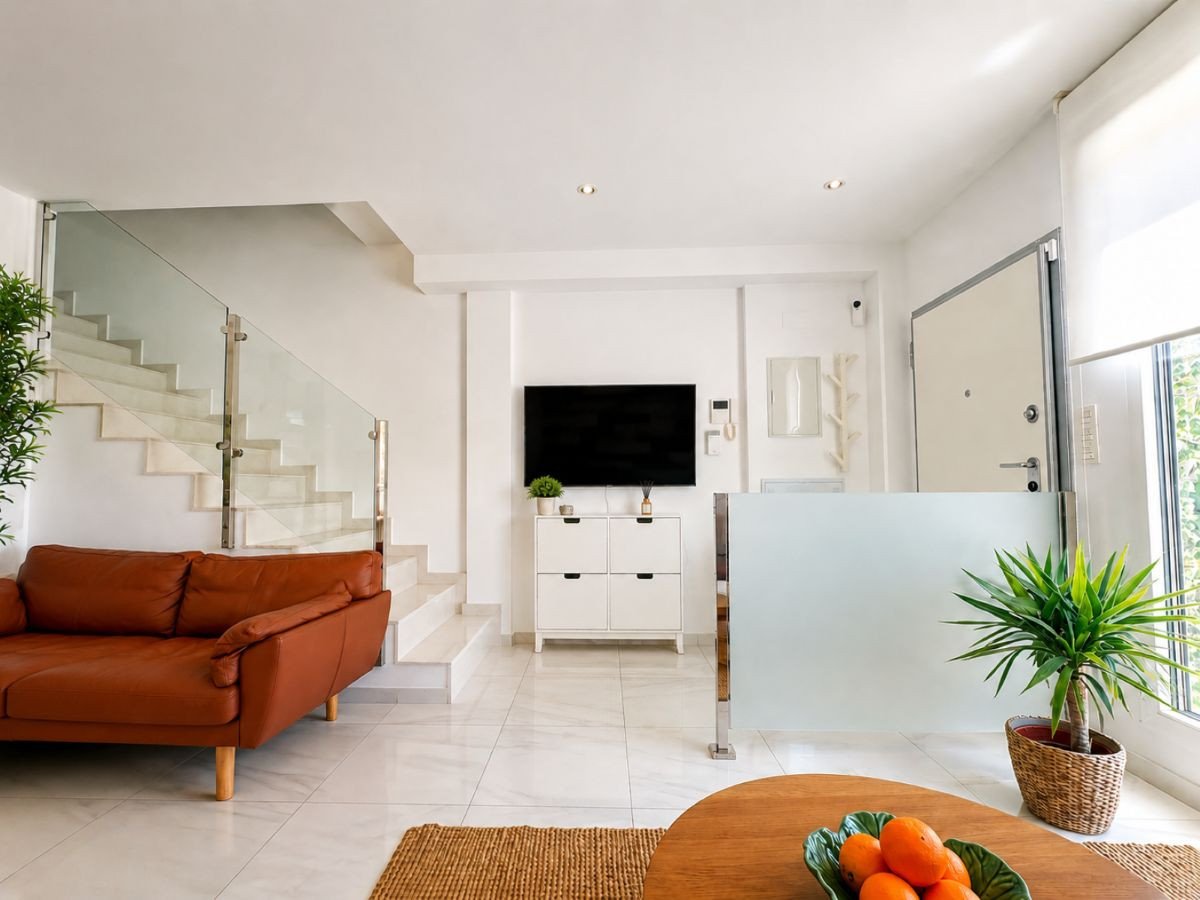 3 Bed Semi-Detached House in Torrevieja