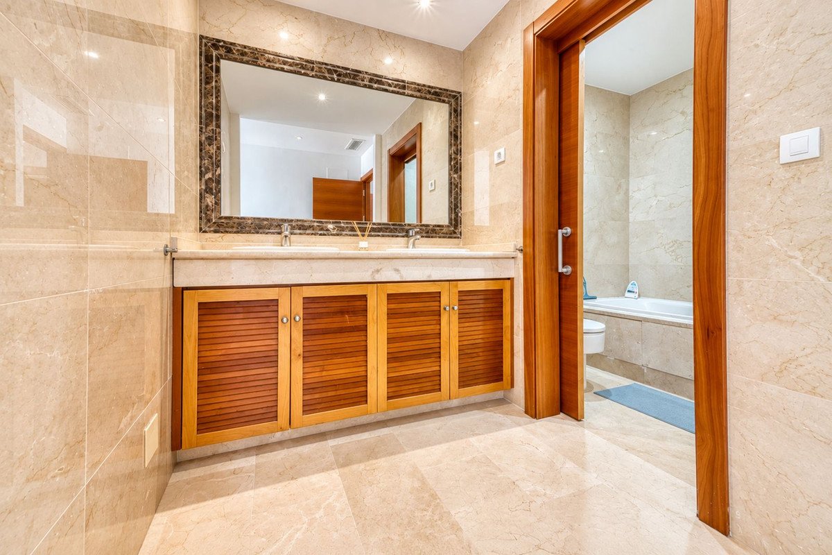 3 Bed Townhouse in Estepona