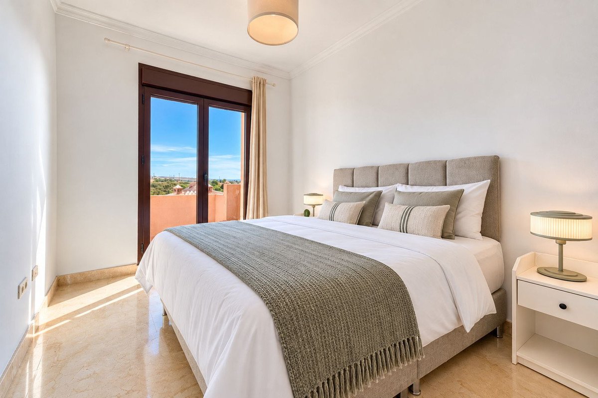 3 Bed Townhouse in Estepona