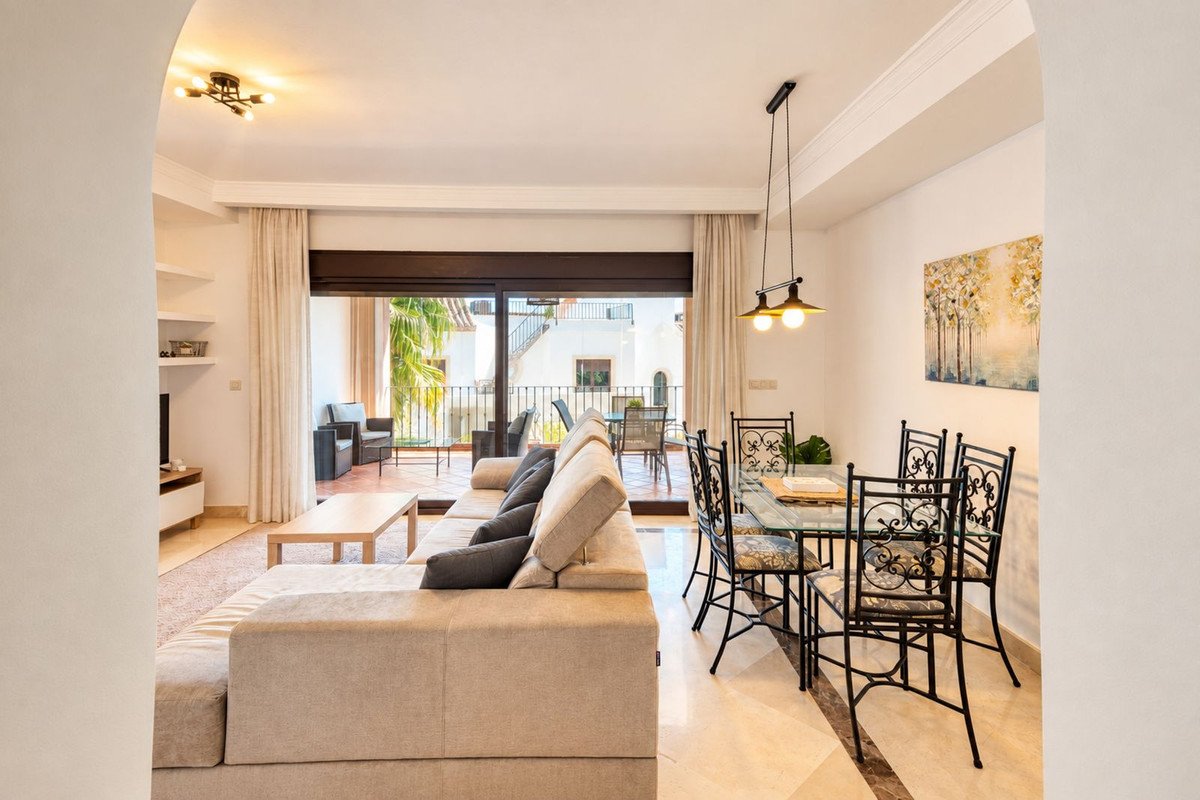 3 Bed Townhouse in Estepona