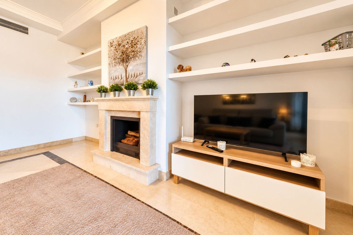 3 Bed Townhouse in Estepona
