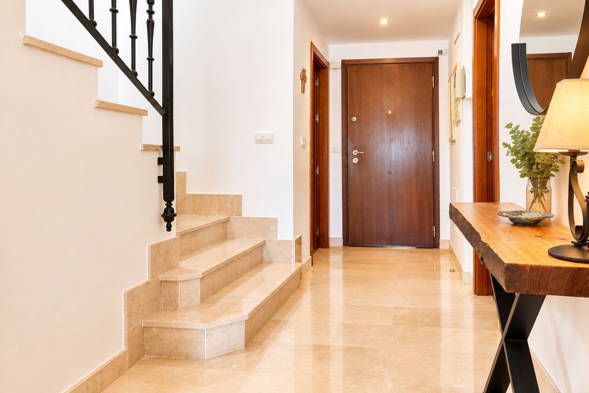 3 Bed Townhouse in Estepona