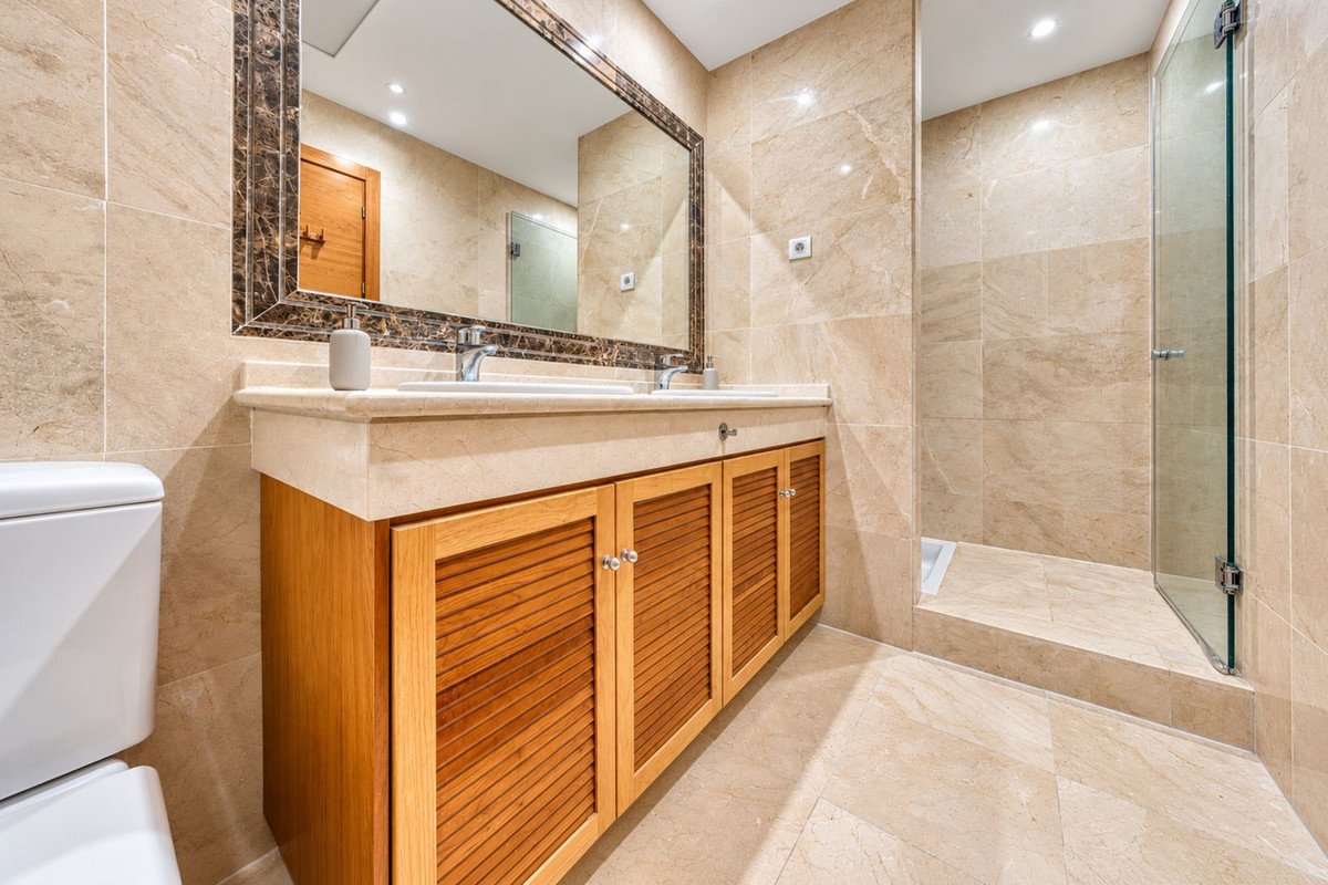 3 Bed Townhouse in Estepona
