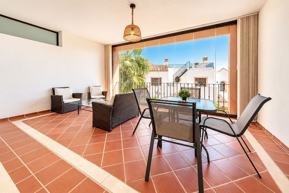 3 Bed Townhouse in Estepona