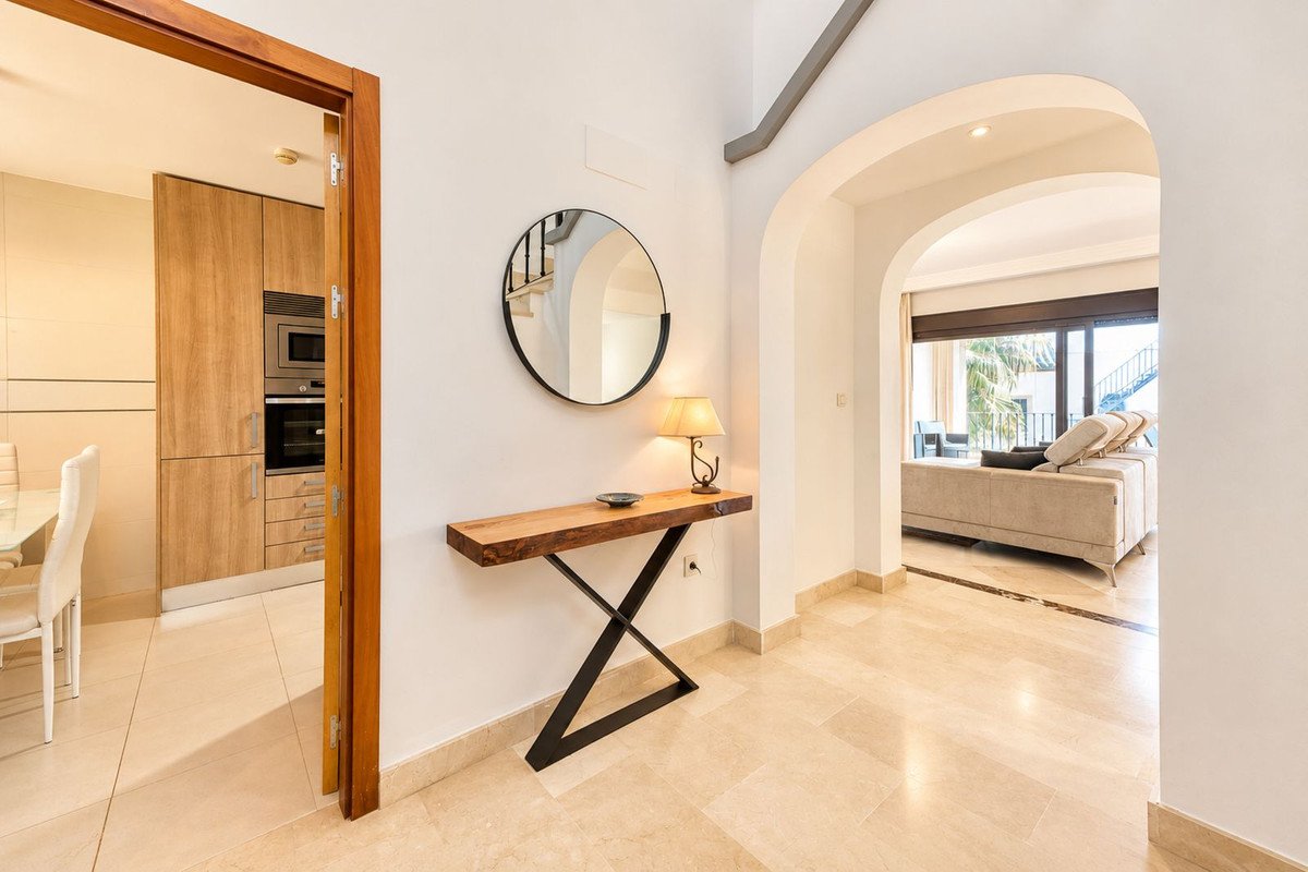 3 Bed Townhouse in Estepona