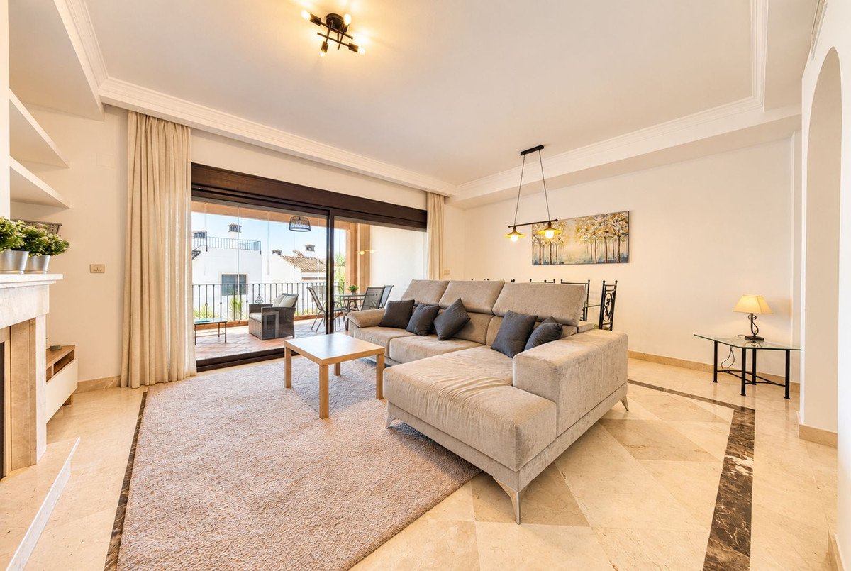 3 Bed Townhouse in Estepona