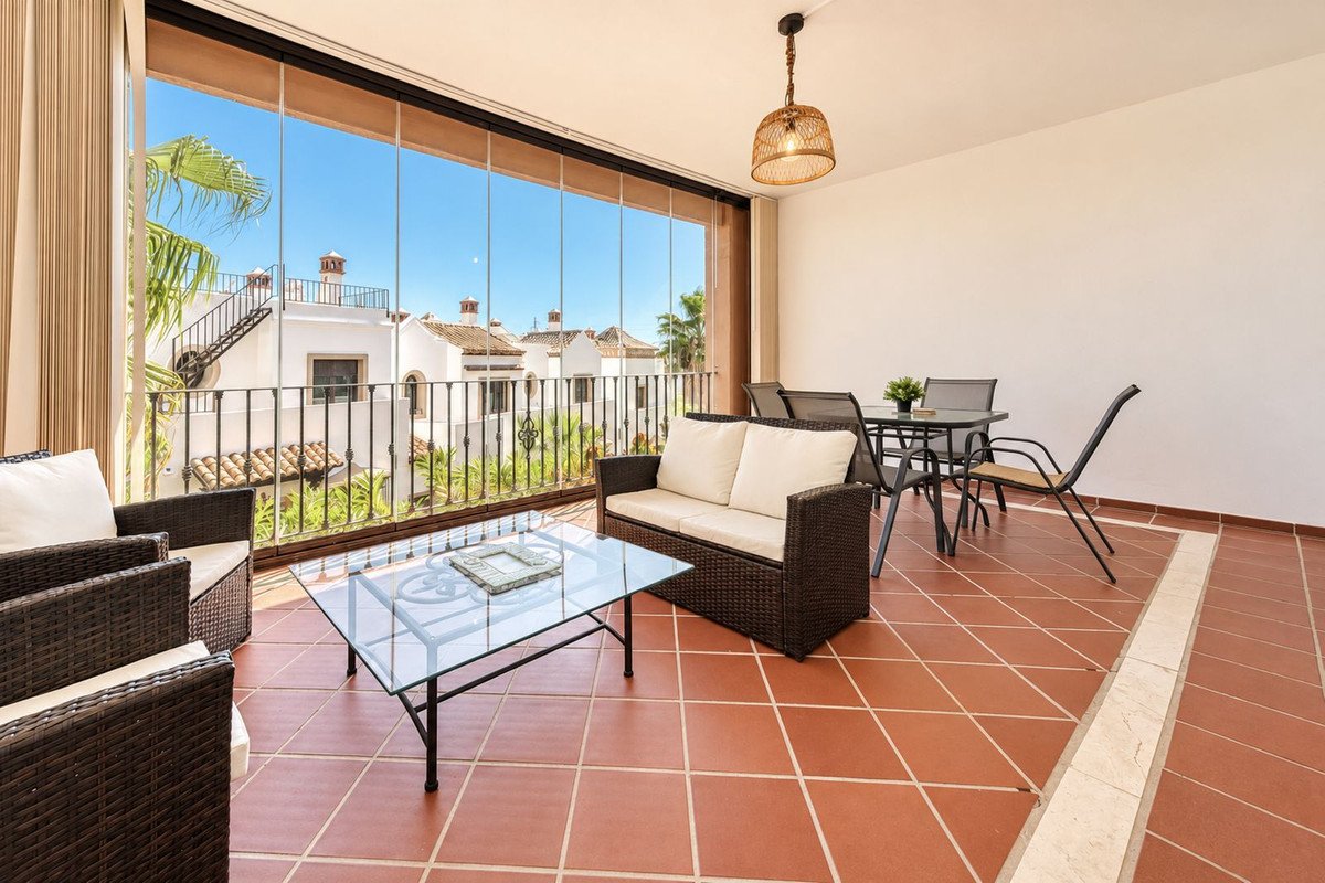 3 Bed Townhouse in Estepona