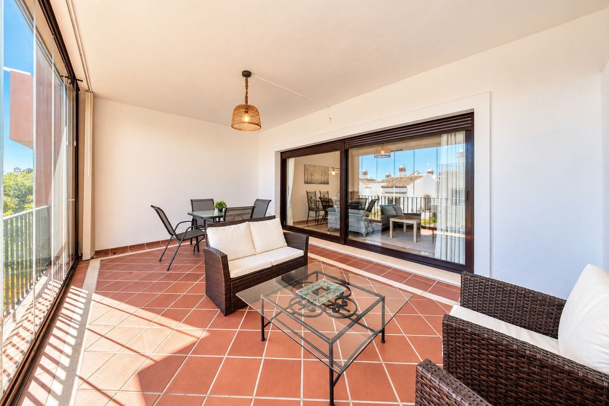 3 Bed Townhouse in Estepona