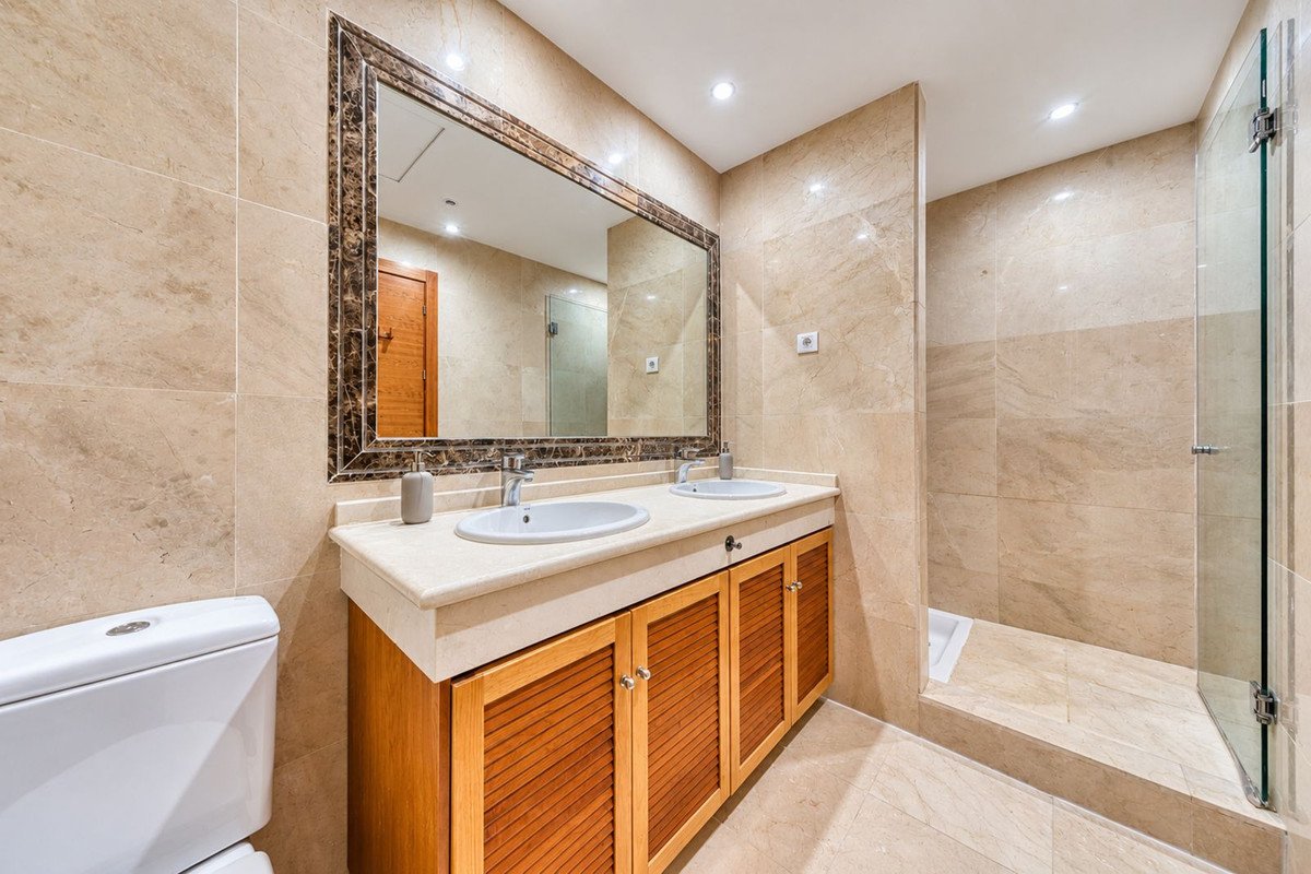 3 Bed Townhouse in Estepona