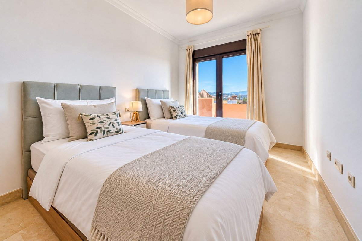 3 Bed Townhouse in Estepona
