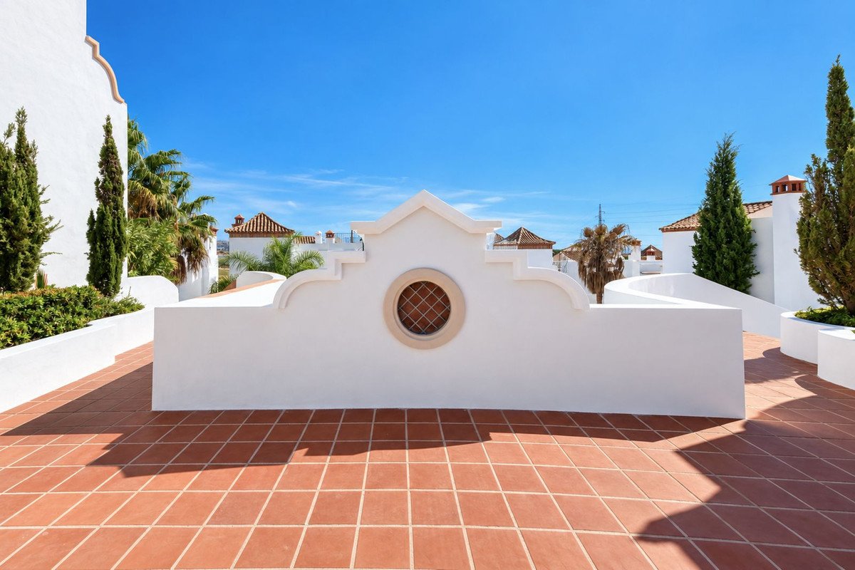 3 Bed Townhouse in Estepona