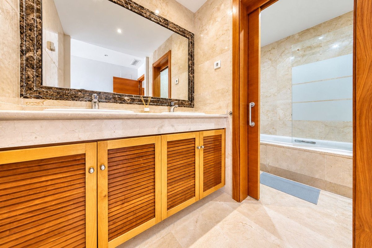 3 Bed Townhouse in Estepona