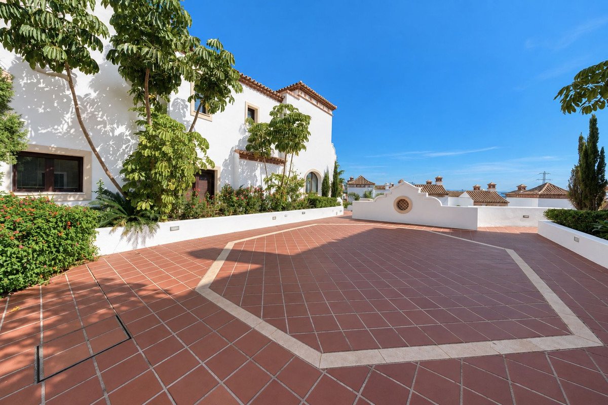 3 Bed Townhouse in Estepona