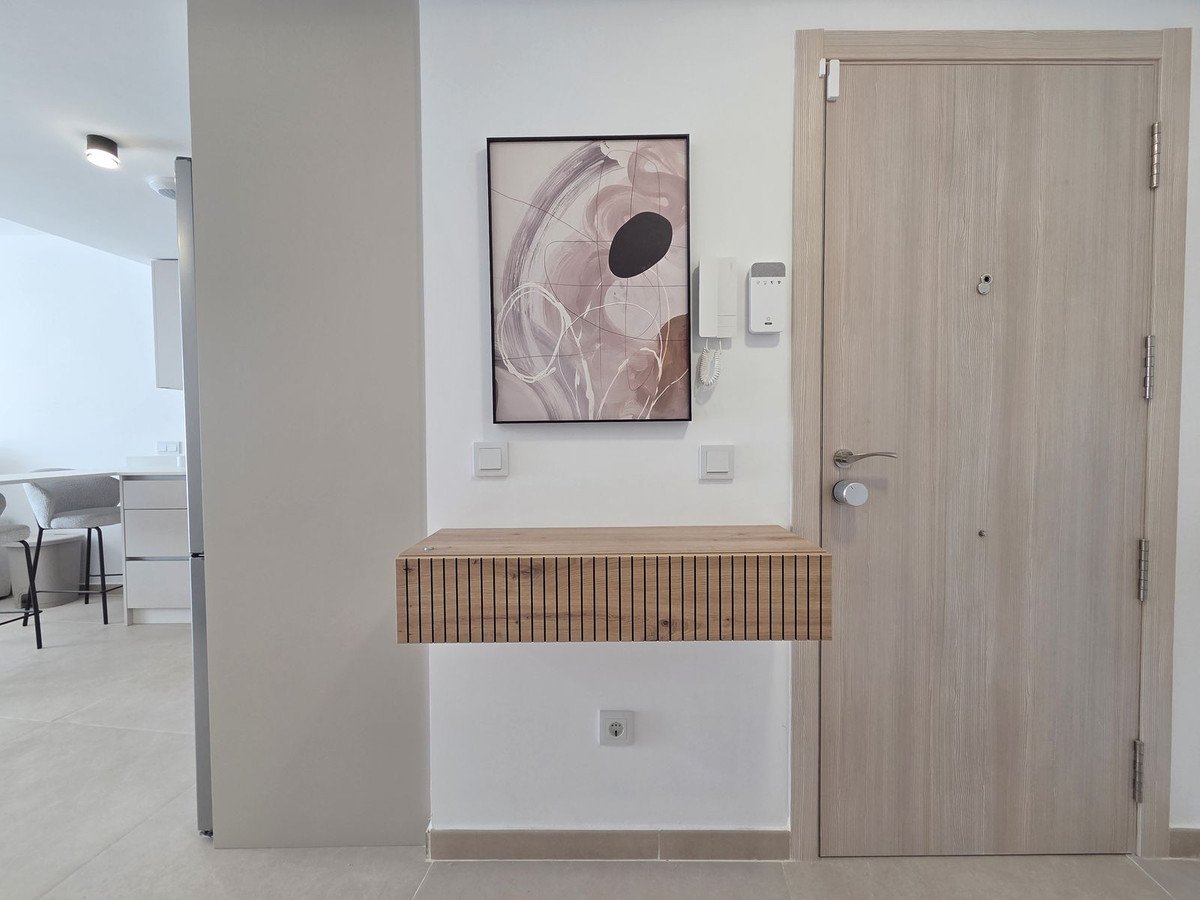 2 Bed Penthouse in Manilva