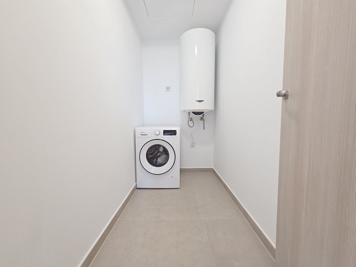 2 Bed Penthouse in Manilva