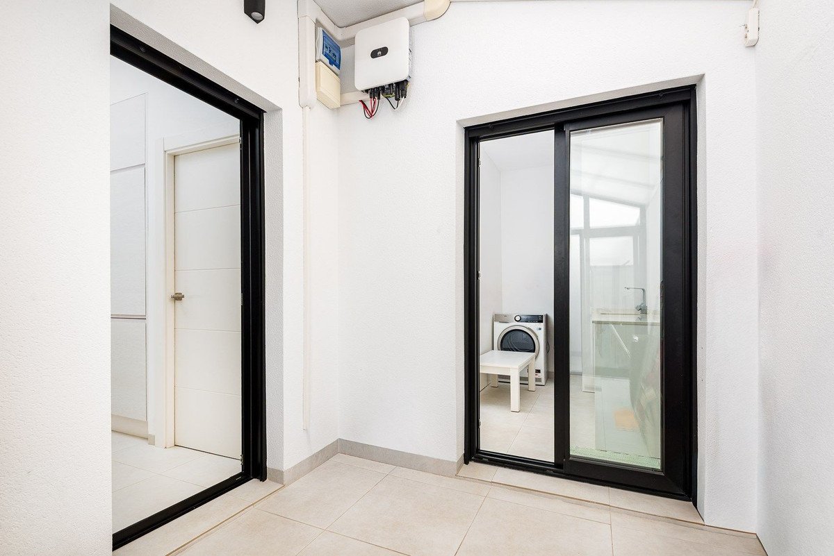4 Bed Detached Villa in San Pedro del Pinatar