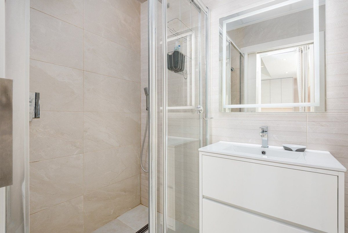 4 Bed Detached Villa in San Pedro del Pinatar