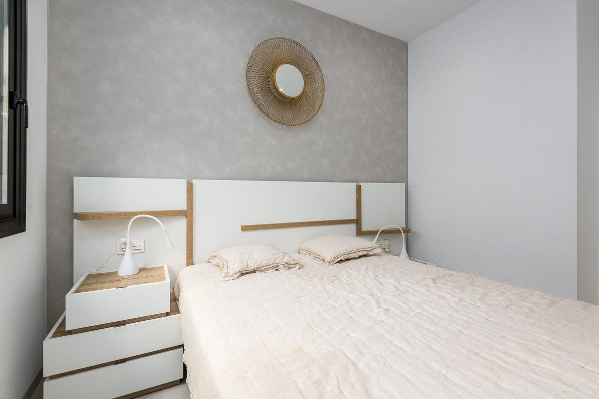 4 Bed Detached Villa in San Pedro del Pinatar