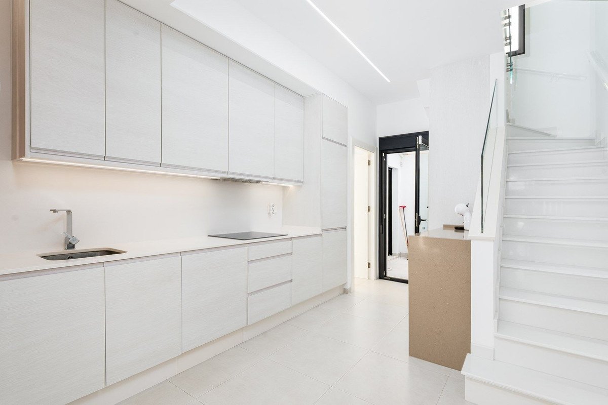 4 Bed Detached Villa in San Pedro del Pinatar