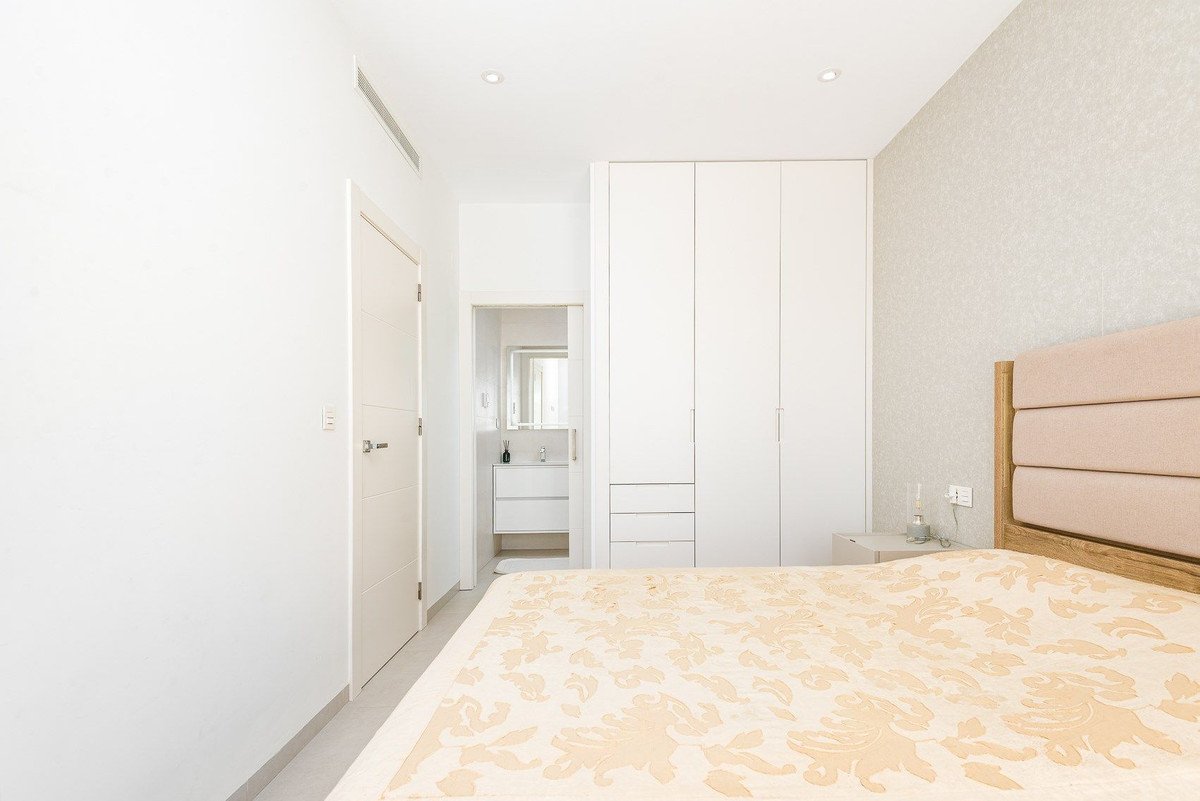 4 Bed Detached Villa in San Pedro del Pinatar