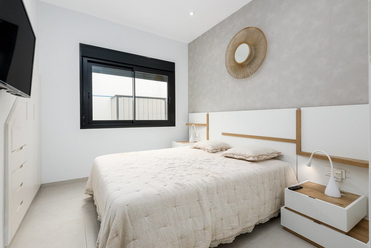 4 Bed Detached Villa in San Pedro del Pinatar