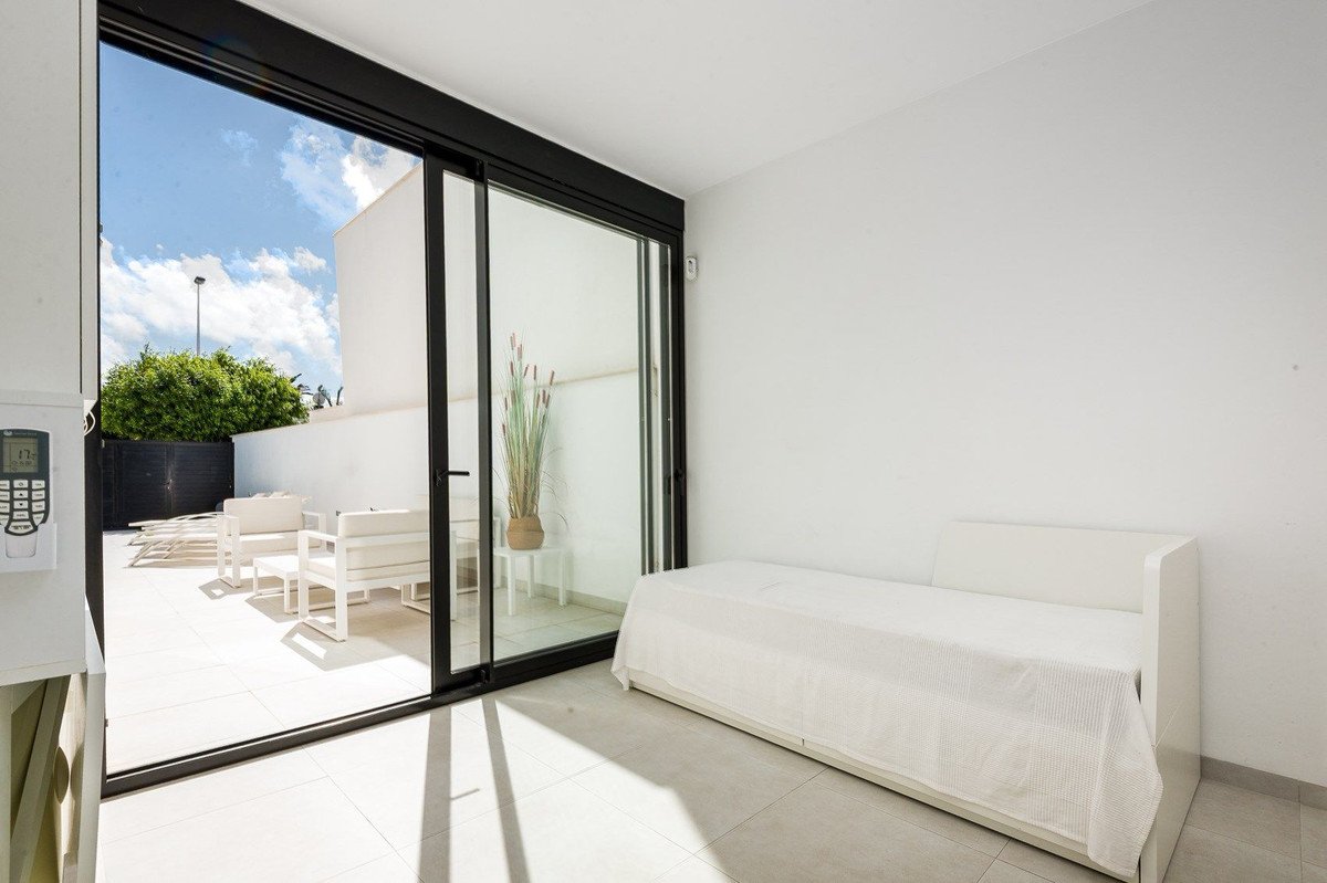4 Bed Detached Villa in San Pedro del Pinatar