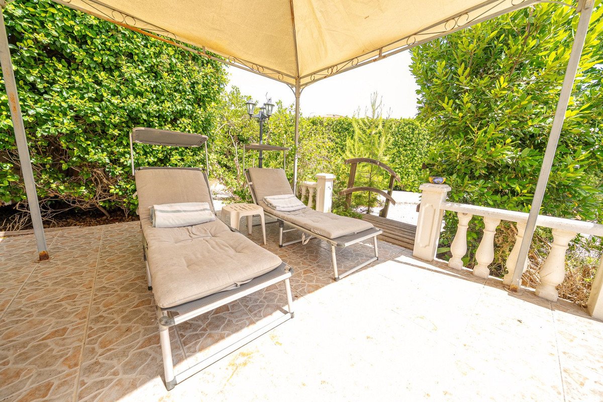 3 Bed Detached Villa in Orihuela Costa