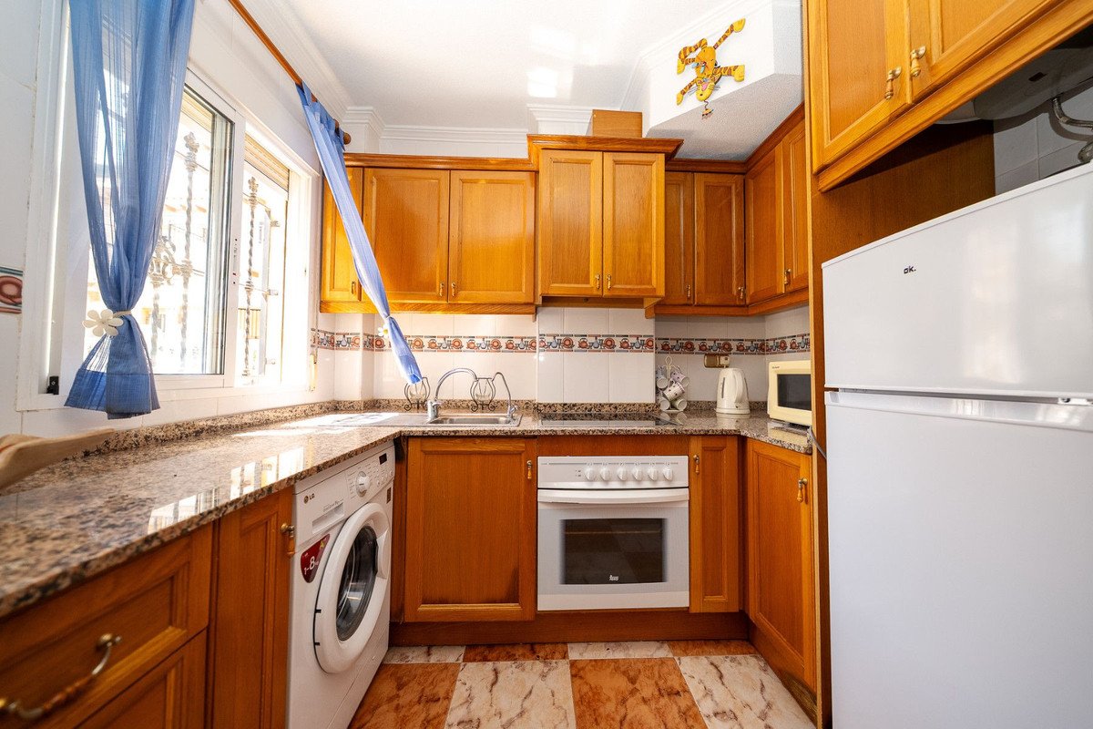 3 Bed Detached Villa in Orihuela Costa
