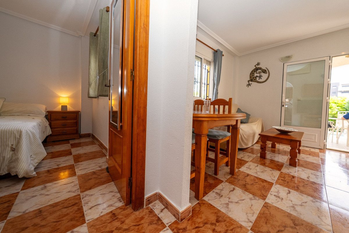 3 Bed Detached Villa in Orihuela Costa
