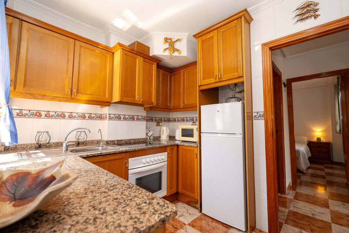 3 Bed Detached Villa in Orihuela Costa