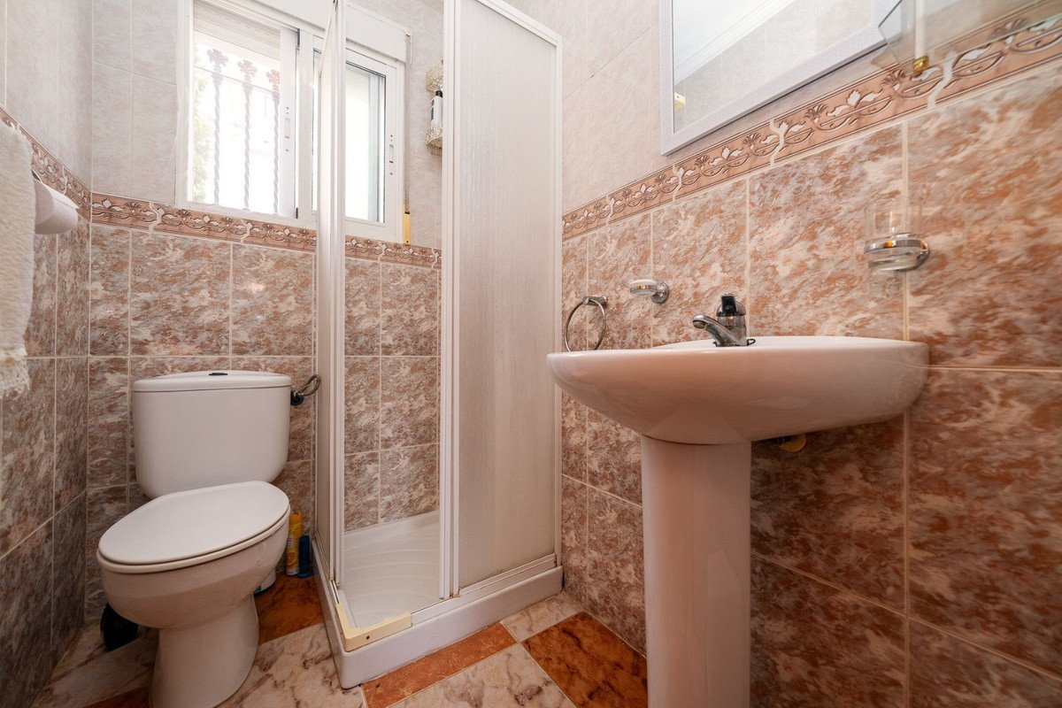 3 Bed Detached Villa in Orihuela Costa