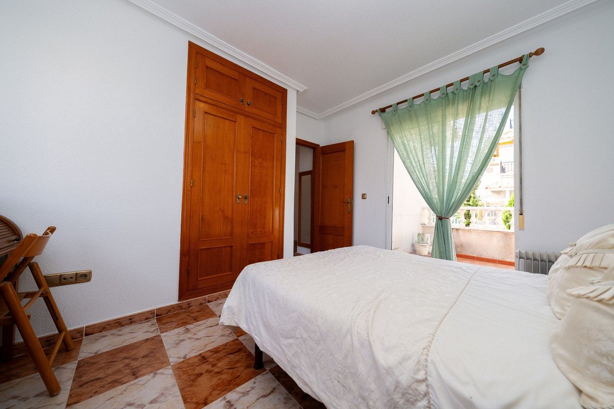 3 Bed Detached Villa in Orihuela Costa