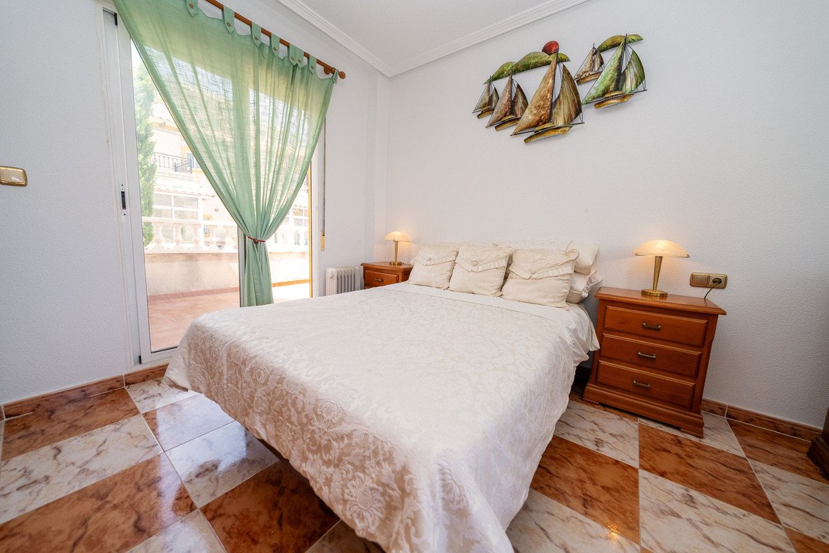 3 Bed Detached Villa in Orihuela Costa