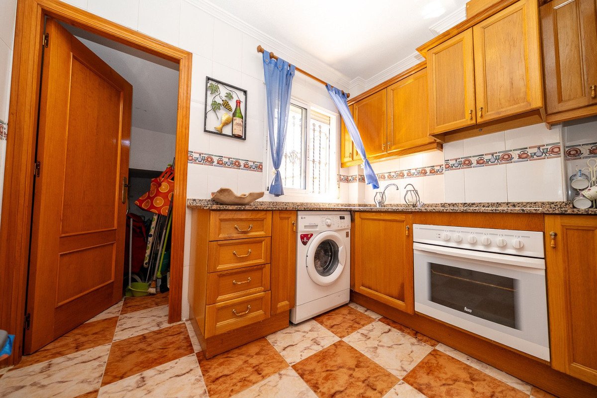 3 Bed Detached Villa in Orihuela Costa