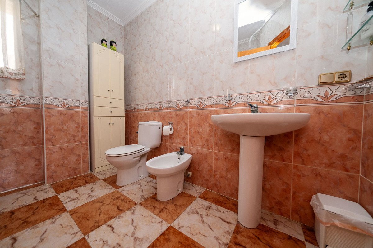 3 Bed Detached Villa in Orihuela Costa